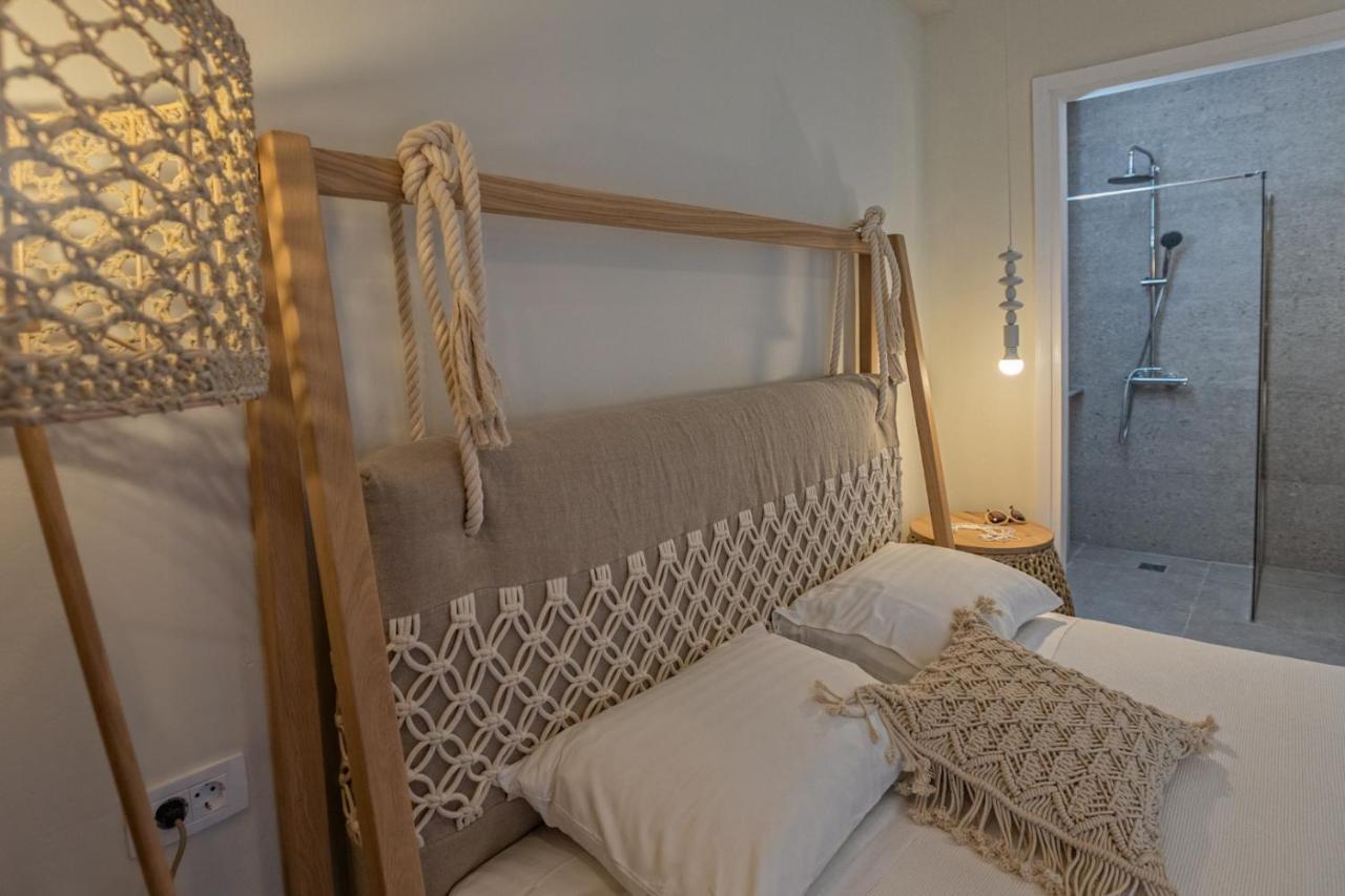 Anemelia Luxury Apartments Argostoli  Exterior photo