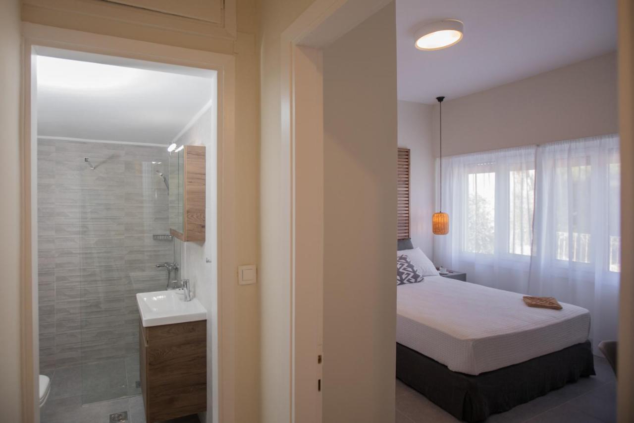 Anemelia Luxury Apartments Argostoli  Exterior photo
