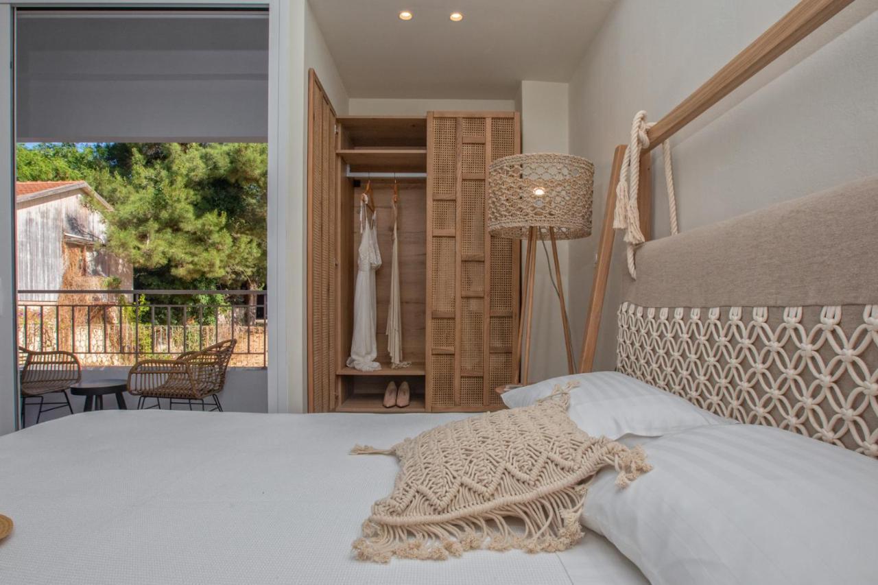 Anemelia Luxury Apartments Argostoli  Exterior photo