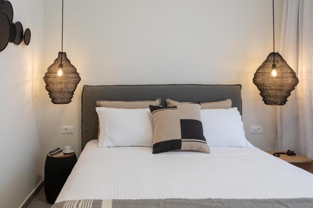 Anemelia Luxury Apartments Argostoli  Exterior photo