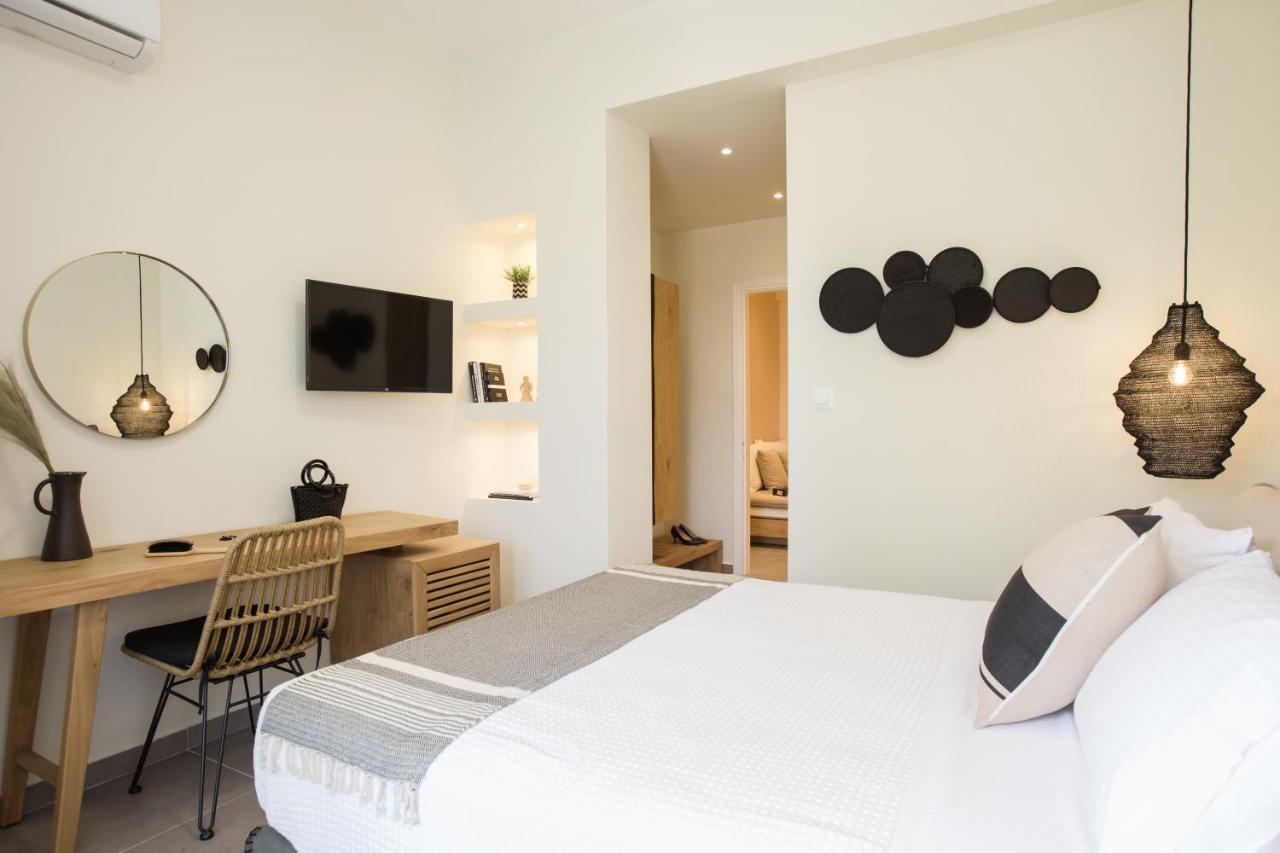 Anemelia Luxury Apartments Argostoli  Exterior photo