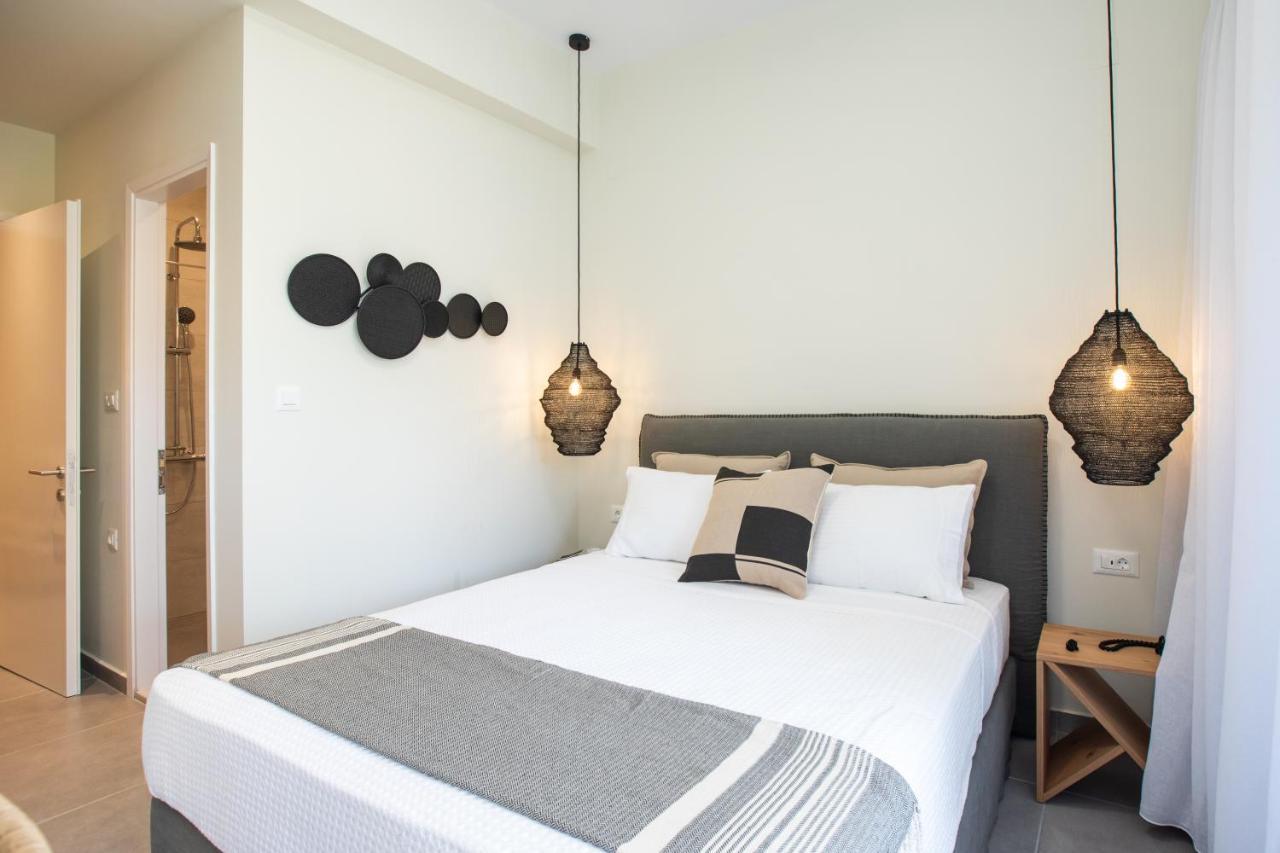 Anemelia Luxury Apartments Argostoli  Exterior photo