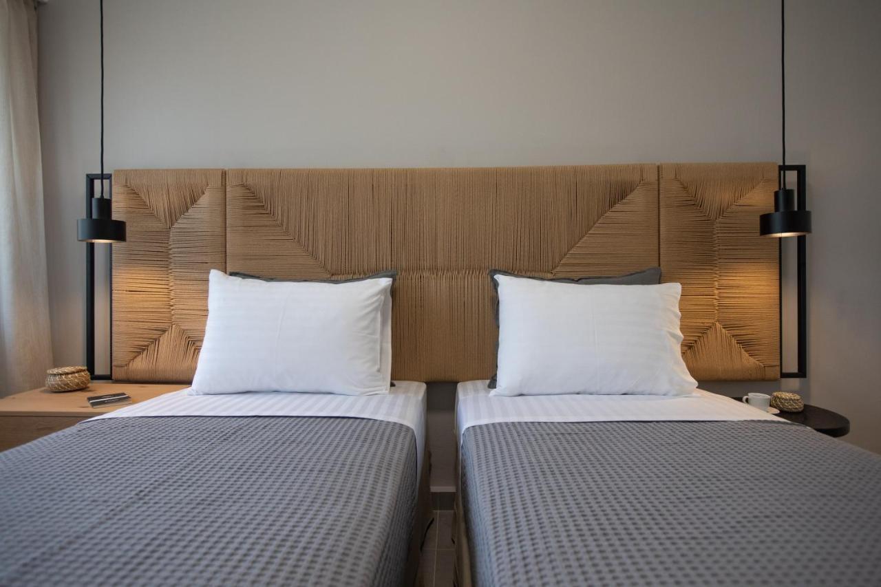 Anemelia Luxury Apartments Argostoli  Exterior photo