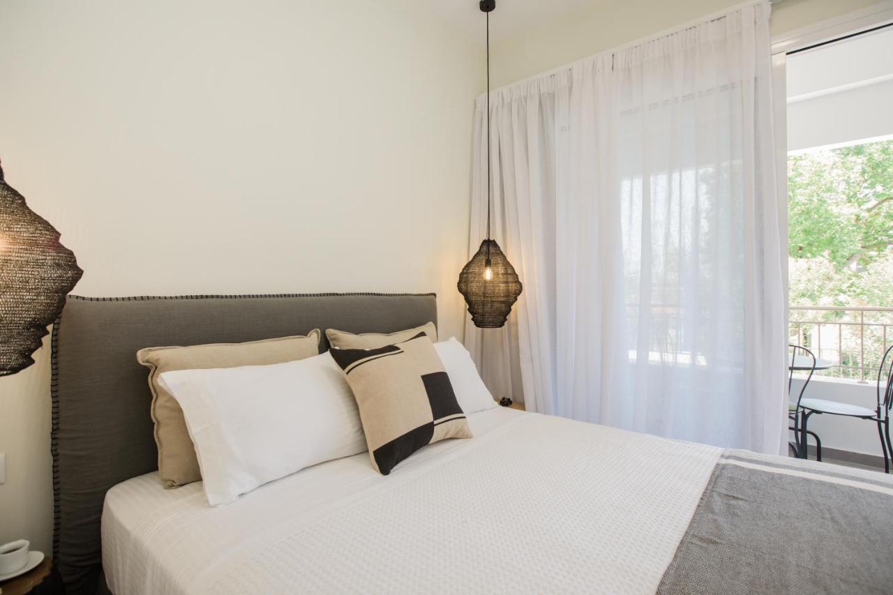 Anemelia Luxury Apartments Argostoli  Exterior photo