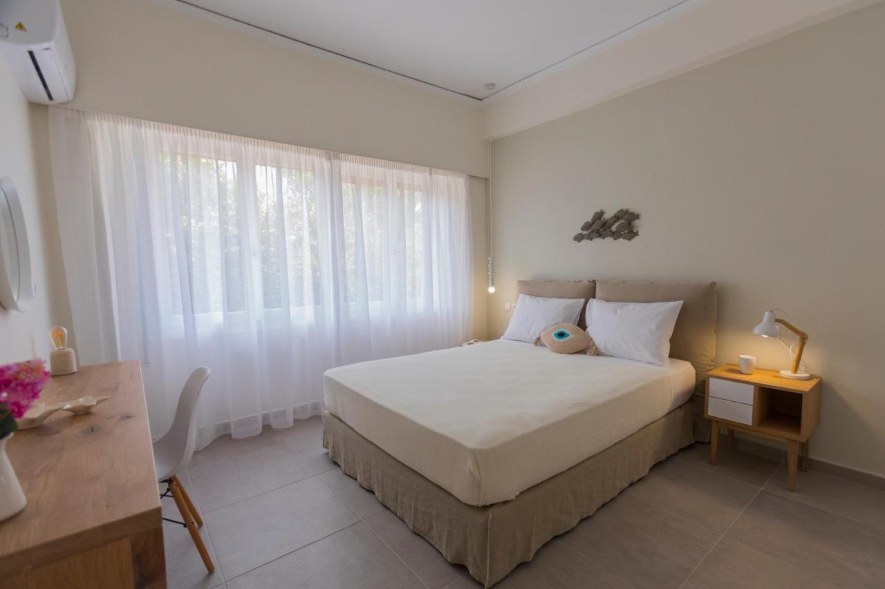 Anemelia Luxury Apartments Argostoli  Exterior photo