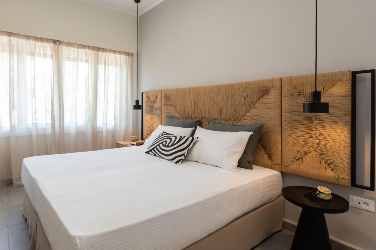 Anemelia Luxury Apartments Argostoli  Exterior photo