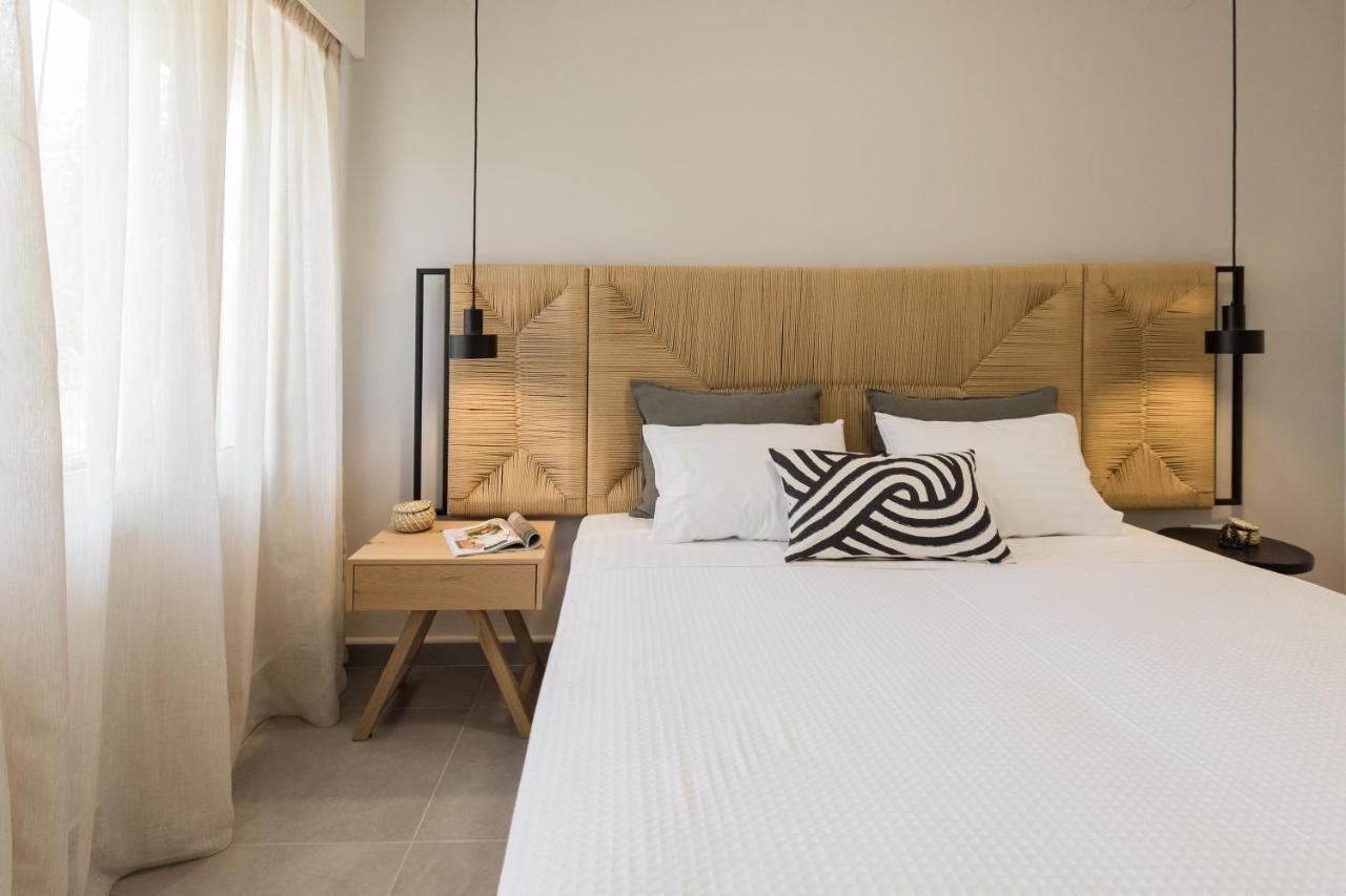 Anemelia Luxury Apartments Argostoli  Exterior photo