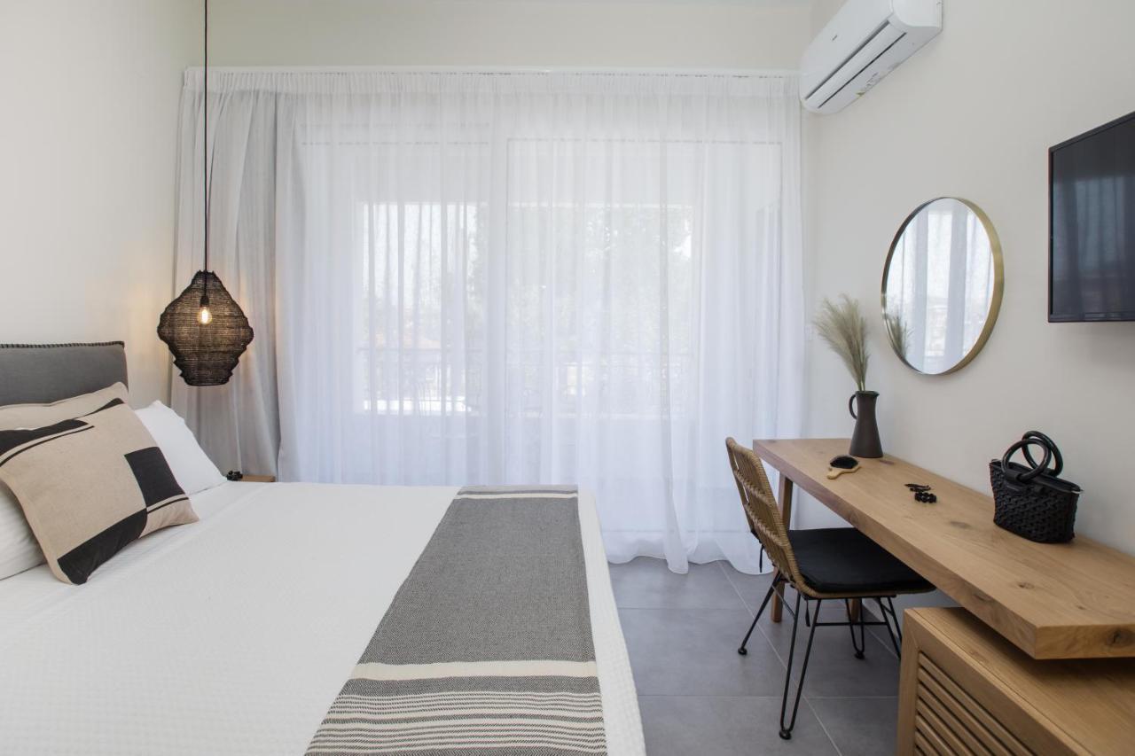 Anemelia Luxury Apartments Argostoli  Exterior photo