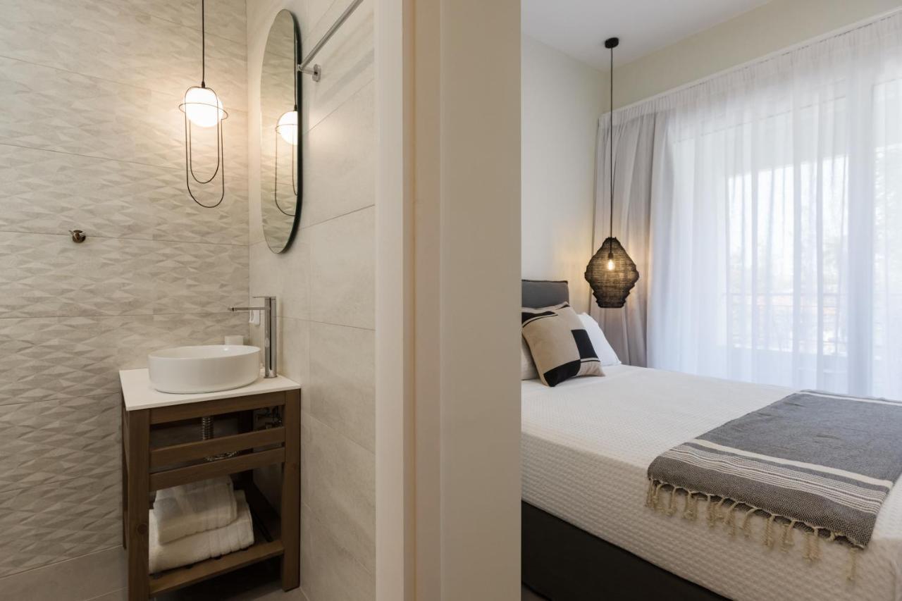 Anemelia Luxury Apartments Argostoli  Exterior photo