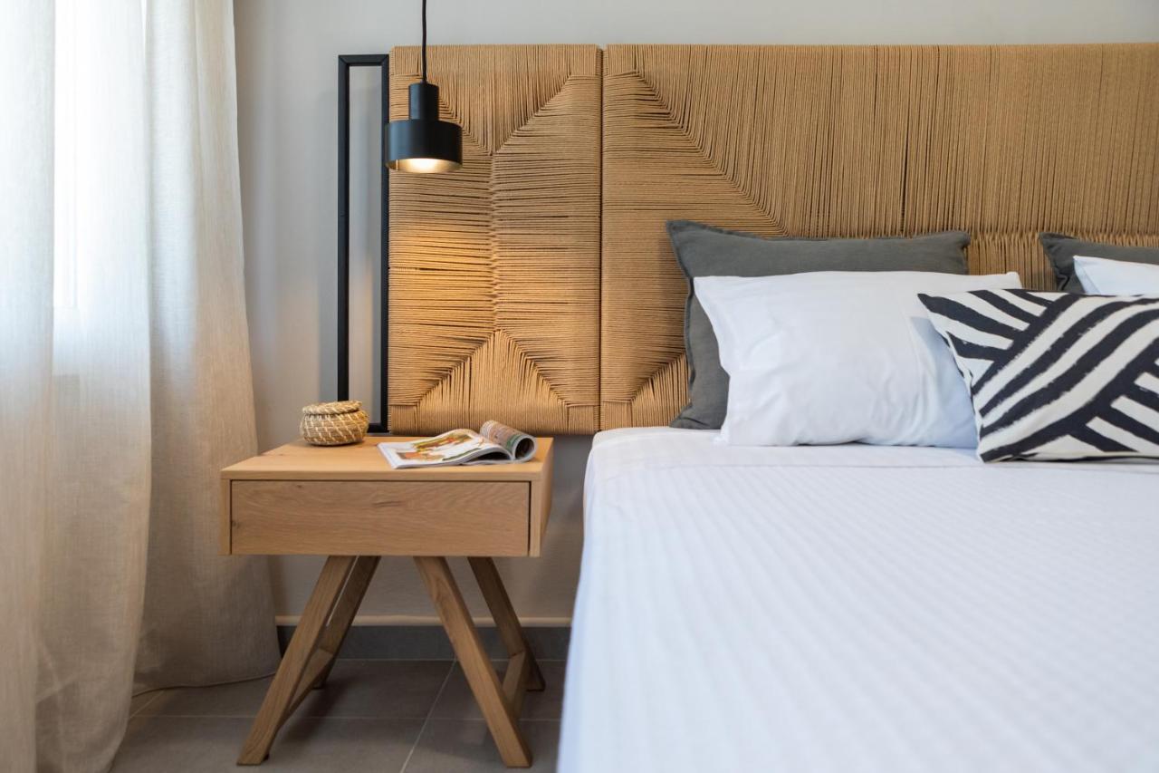 Anemelia Luxury Apartments Argostoli  Exterior photo