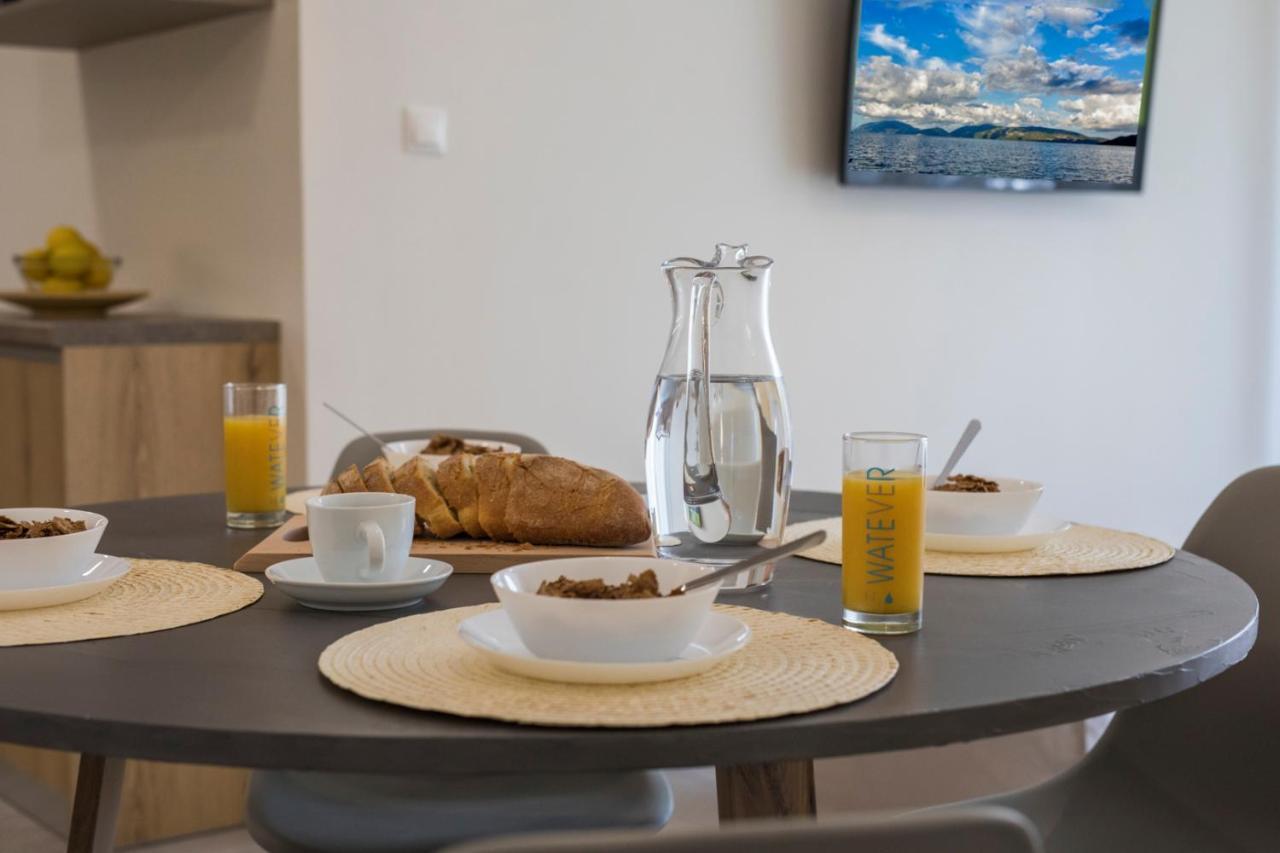 Anemelia Luxury Apartments Argostoli  Exterior photo