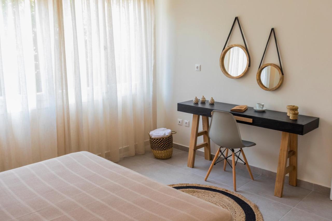Anemelia Luxury Apartments Argostoli  Exterior photo