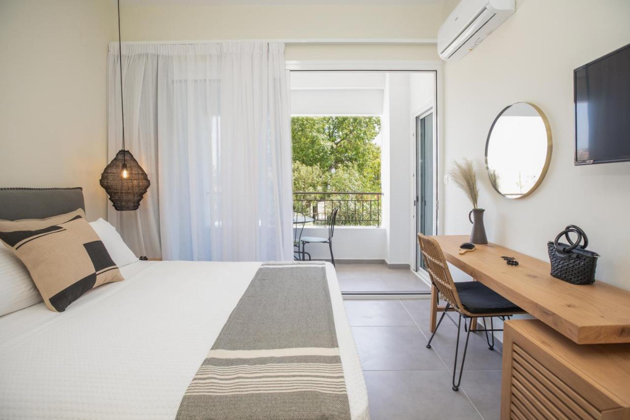 Anemelia Luxury Apartments Argostoli  Exterior photo
