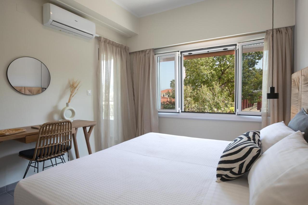 Anemelia Luxury Apartments Argostoli  Exterior photo
