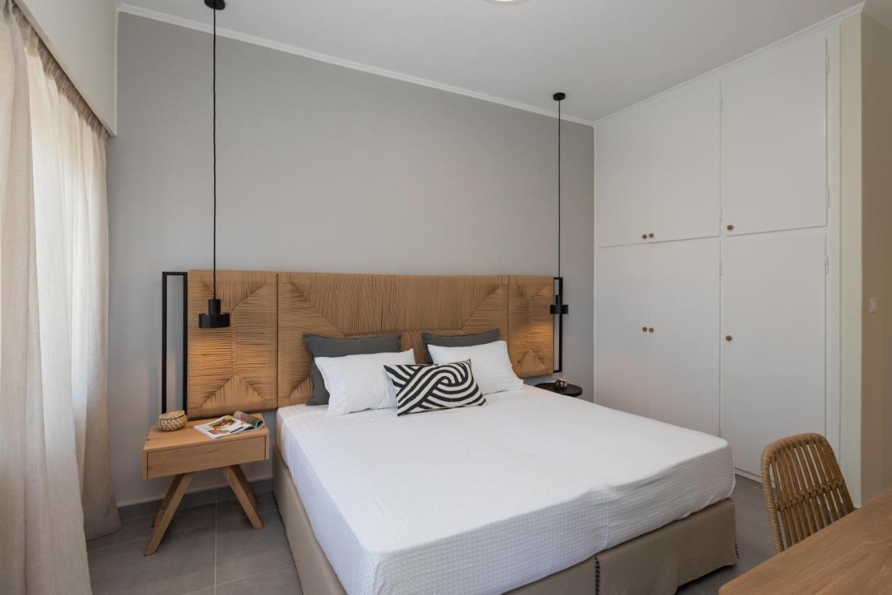 Anemelia Luxury Apartments Argostoli  Exterior photo