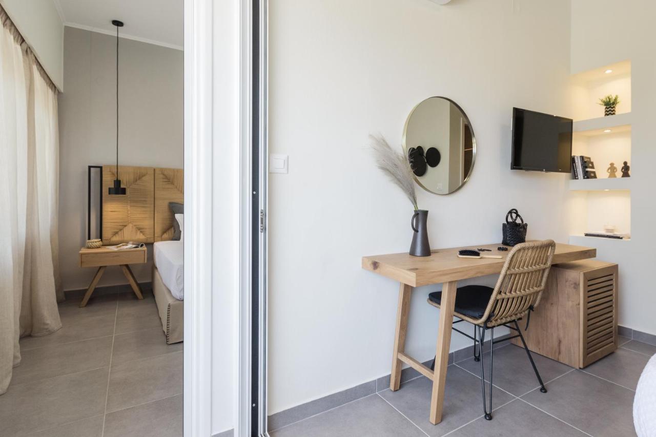 Anemelia Luxury Apartments Argostoli  Exterior photo