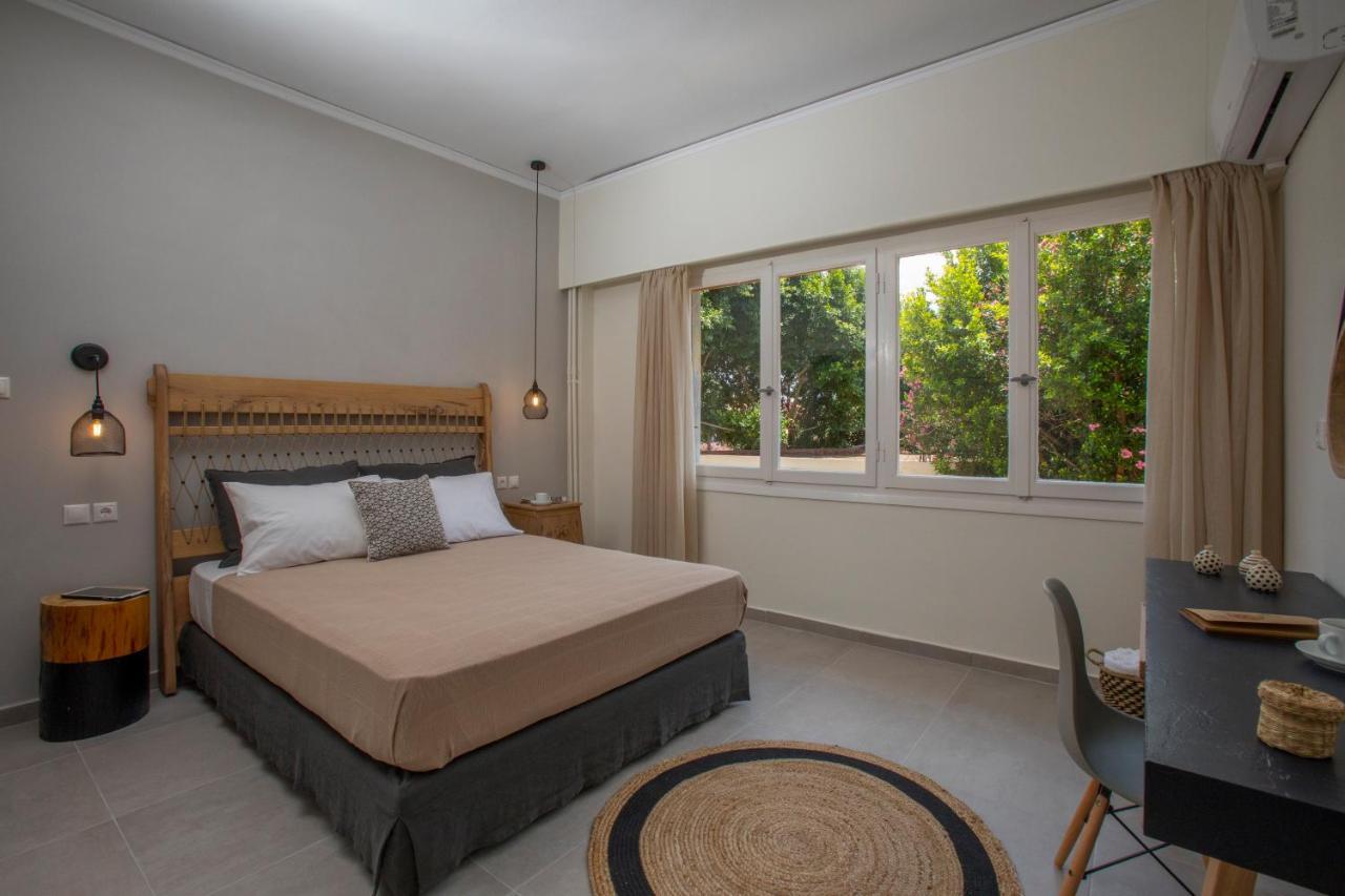 Anemelia Luxury Apartments Argostoli  Exterior photo