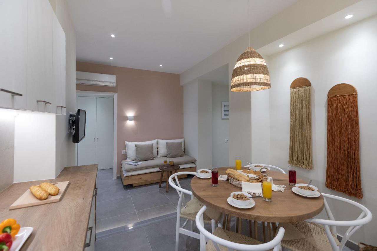 Anemelia Luxury Apartments Argostoli  Exterior photo