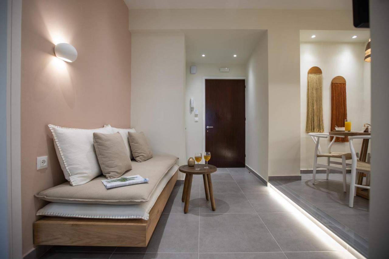 Anemelia Luxury Apartments Argostoli  Exterior photo