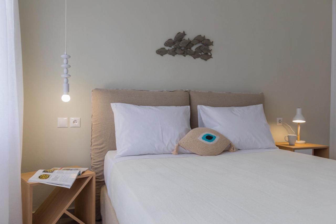 Anemelia Luxury Apartments Argostoli  Exterior photo
